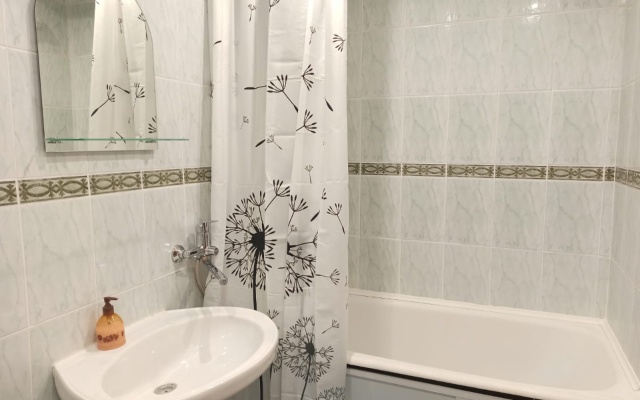 Апартаменты на Улице Седова