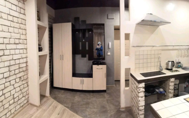 Квартира 1 на Улице Техническая 7А