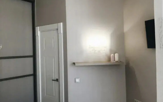 Na Krymskoy 89 (489) Flat