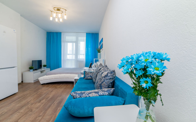 Апартаменты на Сахарова 75