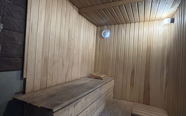 Частный дом Лайтхаус