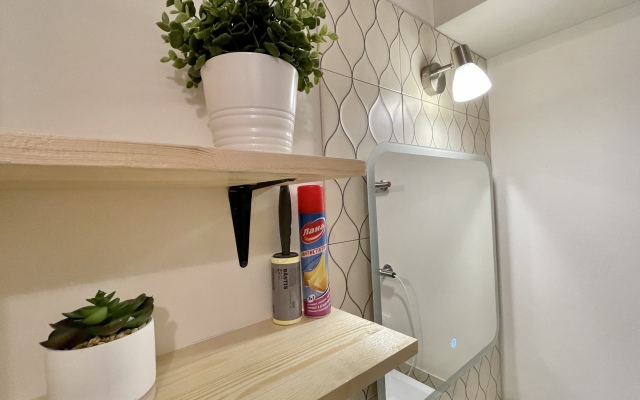 Апартаменты Florencia Aparts в Екатеринбурге