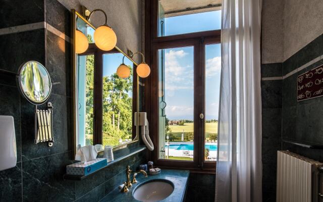 Best Western Plus Hotel Villa Tacchi