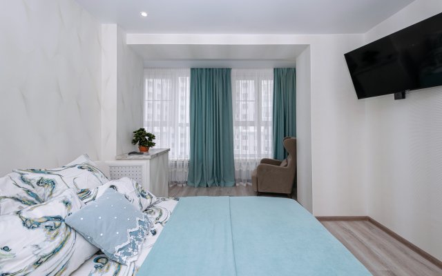 Mone Apartments