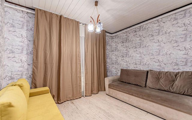 Chastnyij dom Odintsovo SNT Pion Private house