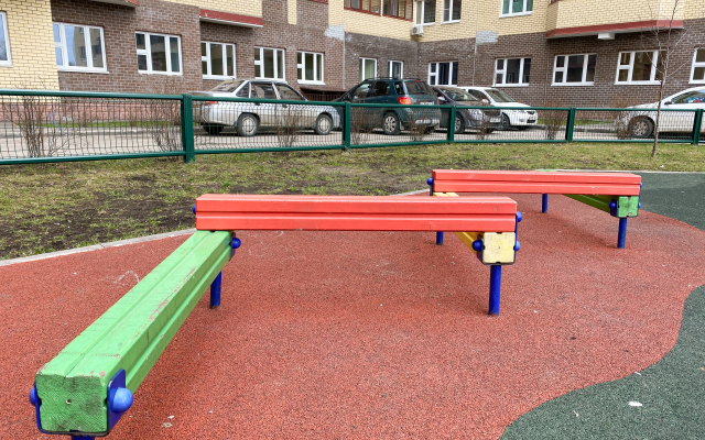 Studiya Na Chehova Apartments