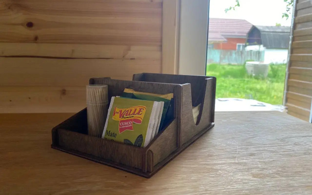 Частный дом Ani hOMe с садом у горной реки