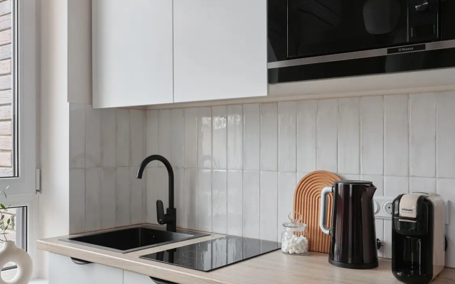 Апартаменты Ваби-Саби