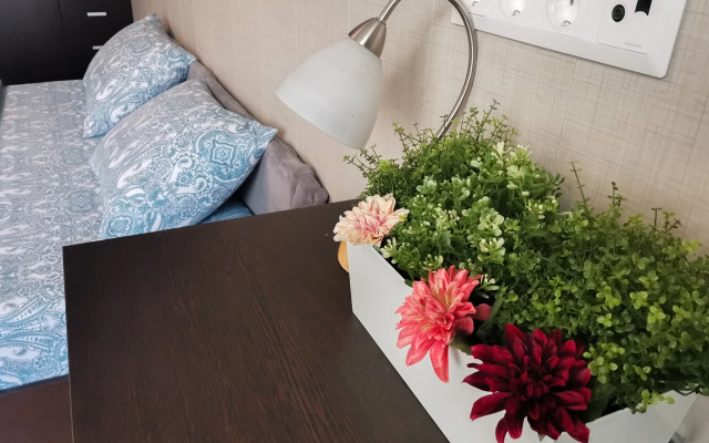 Квартира на Верхне Пролетарской 7