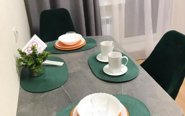 Welcome! Dlya Puteshestviya ili Komandirovki V Omske Flat