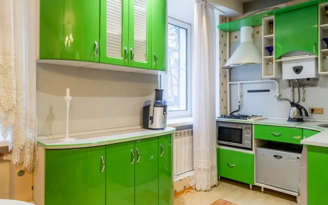 Na Zvezdinka 3 Flat