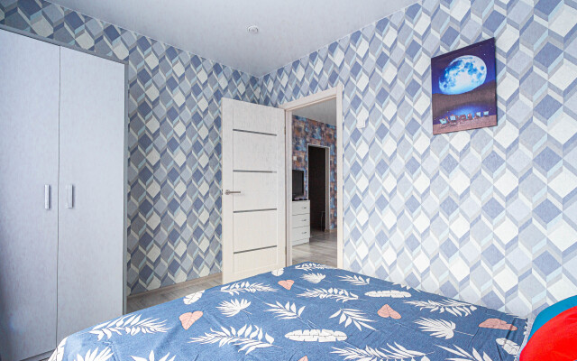 Krupskoy 4 Flat