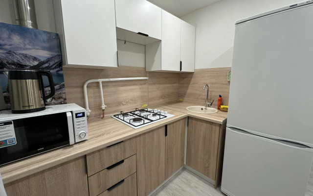 Dvukhkomnatnaya Naprotiv Dram Teatra Flat