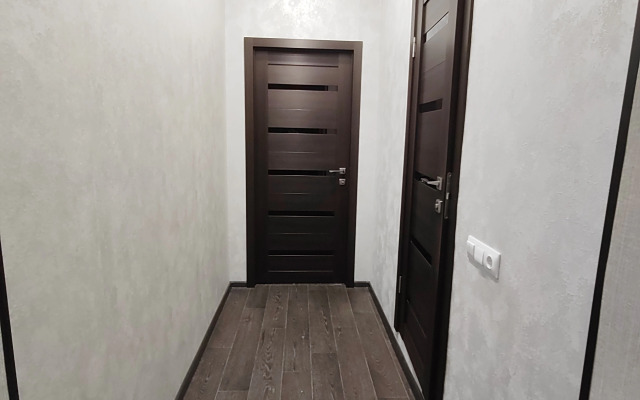 Квартира Двухкомнатная у Ауры