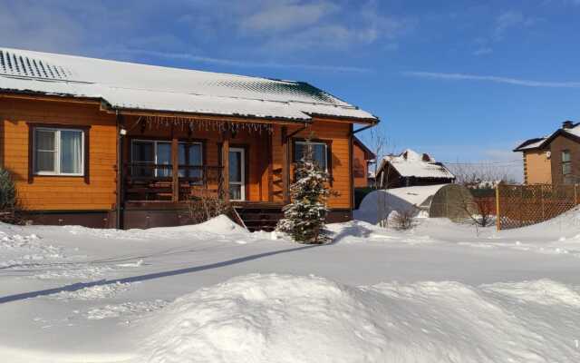 Частный дом Рифей