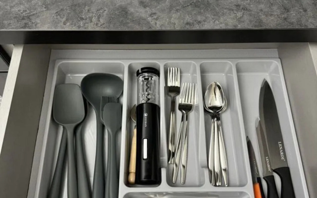 Elitnaya S Krasivym Vidom Flat