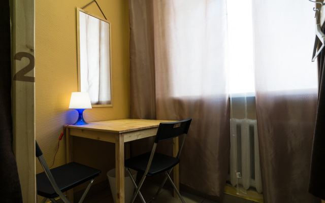 Hostel "med"