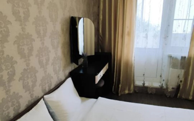 Na Ulitse Yunosti 2 Flat
