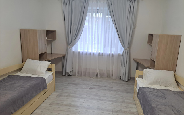 Квартира в Центре Ставрополя