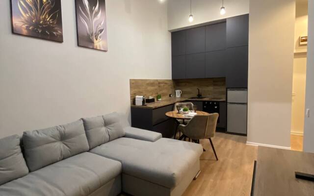 Amber Loft Mini-Hotel