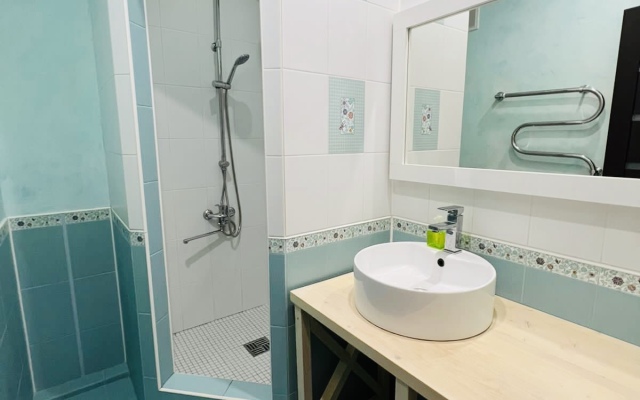 Квартира Университет-Студгородок