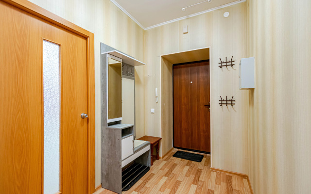 Uyutnaya Na Ulitse Kosyakova Flat