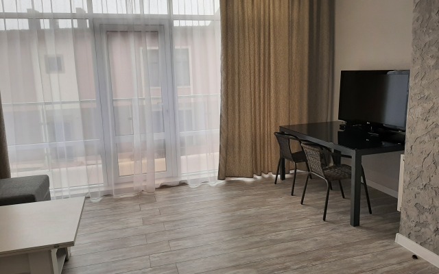 Apartment Crystal I