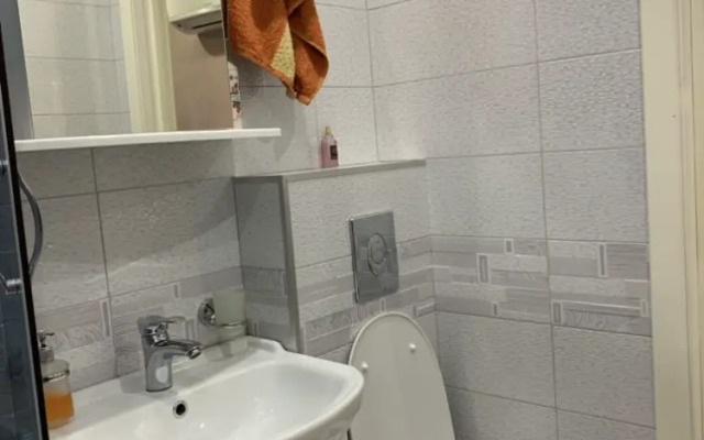 Апартаменты Ленинский 69