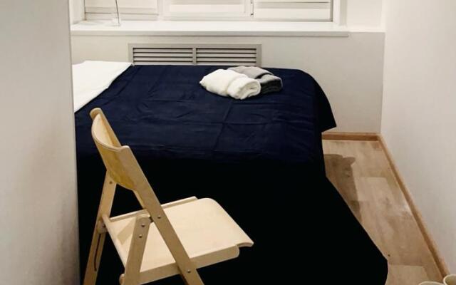 Хостел Подсолнух