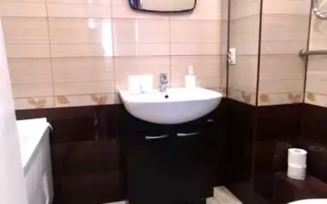 Апартаменты Татьянин дом улица Павла Морозова,87 (1)