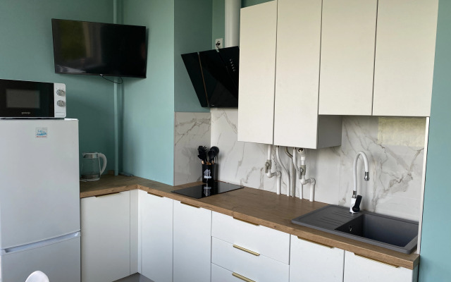 Квартира LikeHome на Дачной