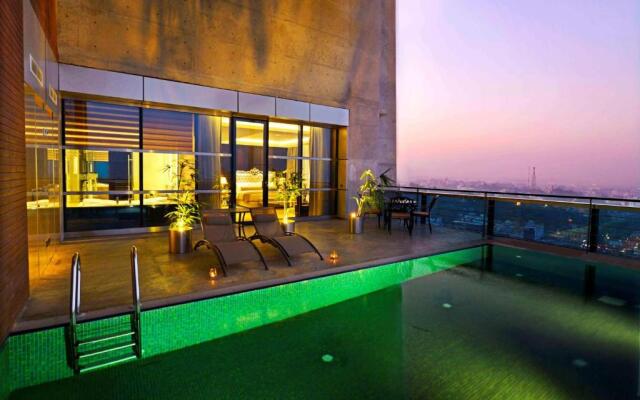 Radisson Blu Chattogram Bay View Hotel