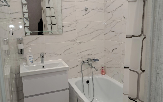 Квартира на 9 Января