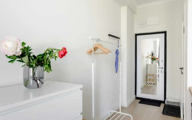 Uyutnye 1 Komnatnye Apartments 2