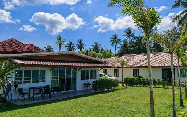 Курортный Отель Lipa Bay Residence