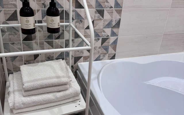 Апартаменты 2 Комнатные Комфорт