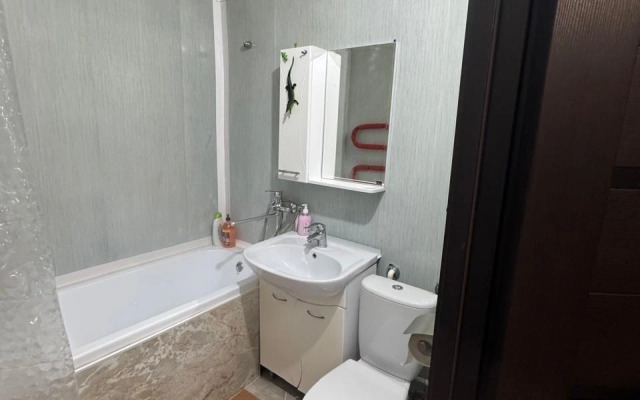 Квартира на Интернациональной 155