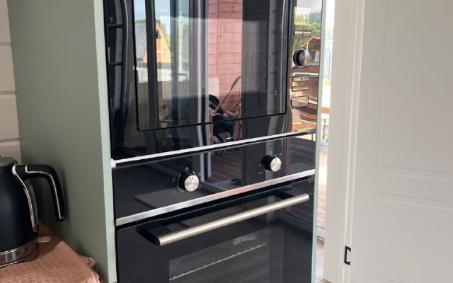 Частный дом AnnMariHome