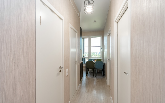 Квартира 2-х комнатная квартира у парка