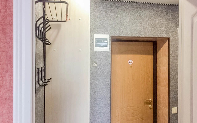 Квартира Mockva