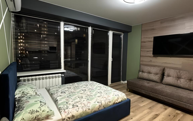 Komfort Vozle Morya Apartments