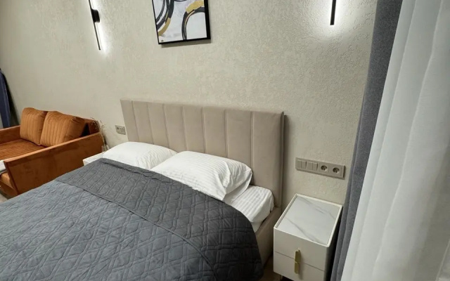 Квартира SeaView39 у моря 150 метров до пляжа
