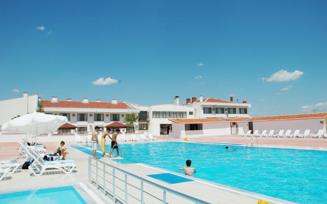 Burgaz Resort Aquapark Hotel