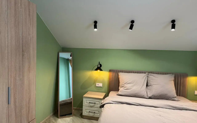 Alyaska do 8 gostei Guest house