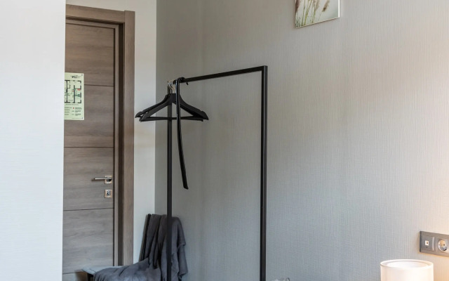 Hotel 55