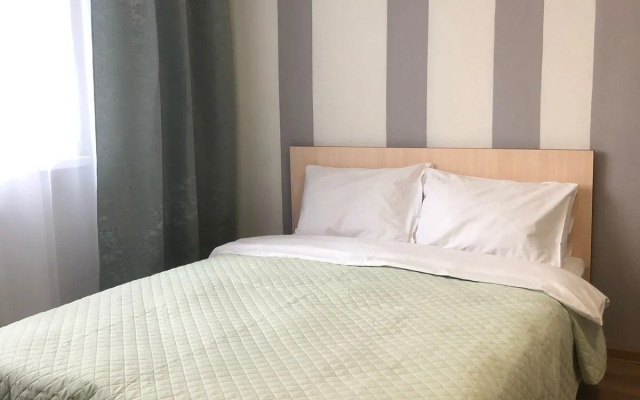 Квартира 33Квартиры Малевич 2/3