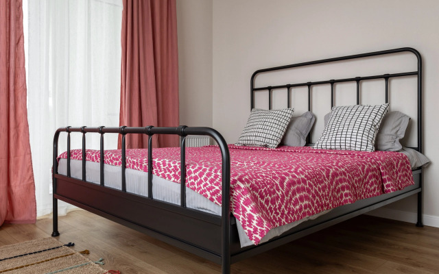 Квартира Provan Mood Apartments