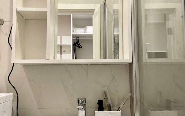 Апартаменты ShARIK Residence  в ЖК HighWay