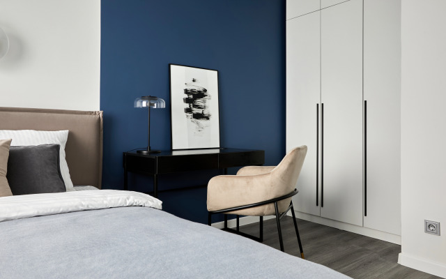 Квартира Eliza Home в Невском районе