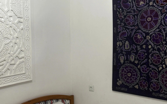 Dolon House Guest House